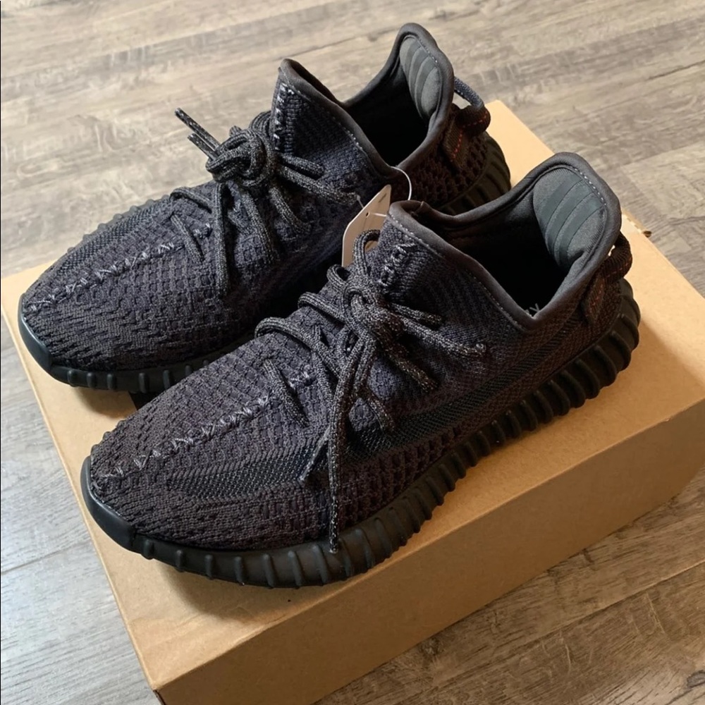 Yeezy boost 350 v2